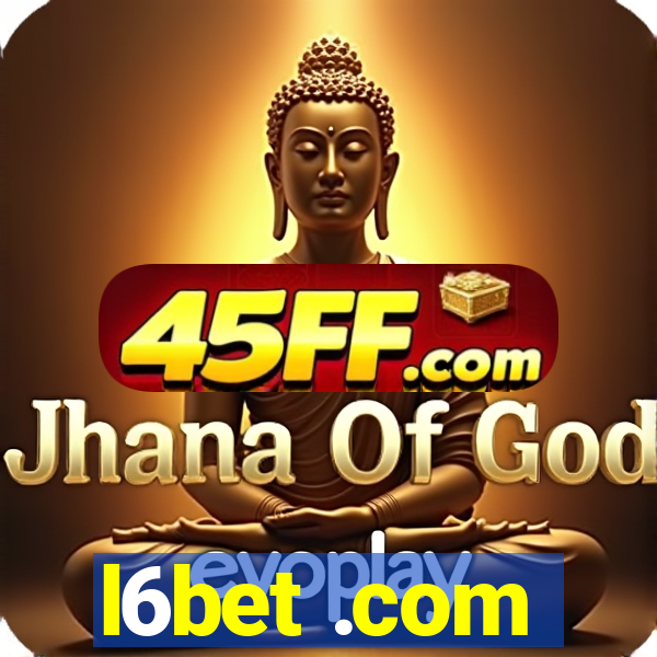 l6bet .com